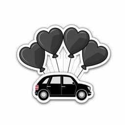 Loving relationships illustration