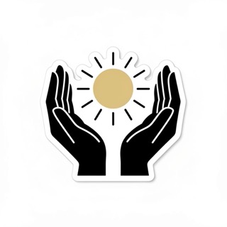 Gratitude quotes category icon
