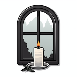 Loneliness quotes category icon