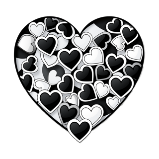 Love quotes category icon