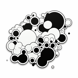 Overthinking quotes category icon