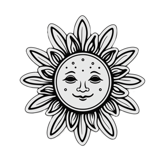 Positive Thinking quotes category icon